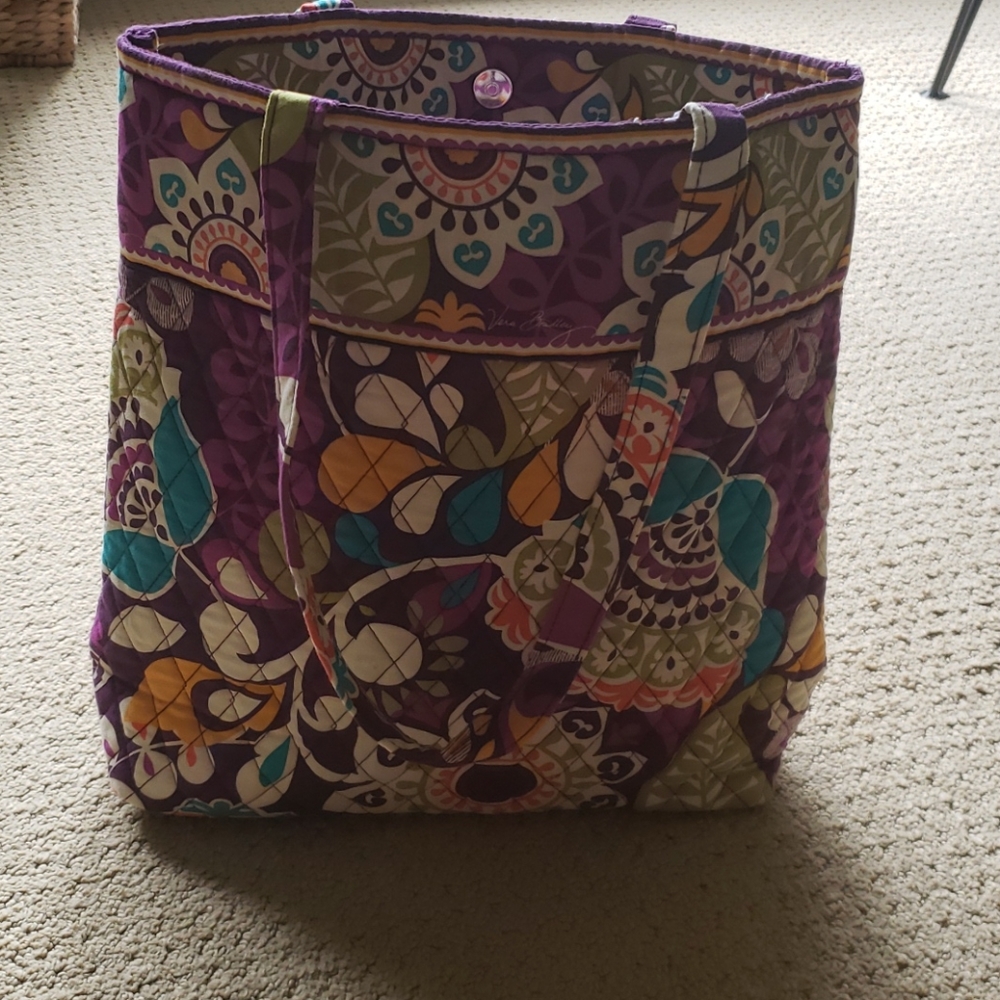 Vera Bradley lot of 3 items